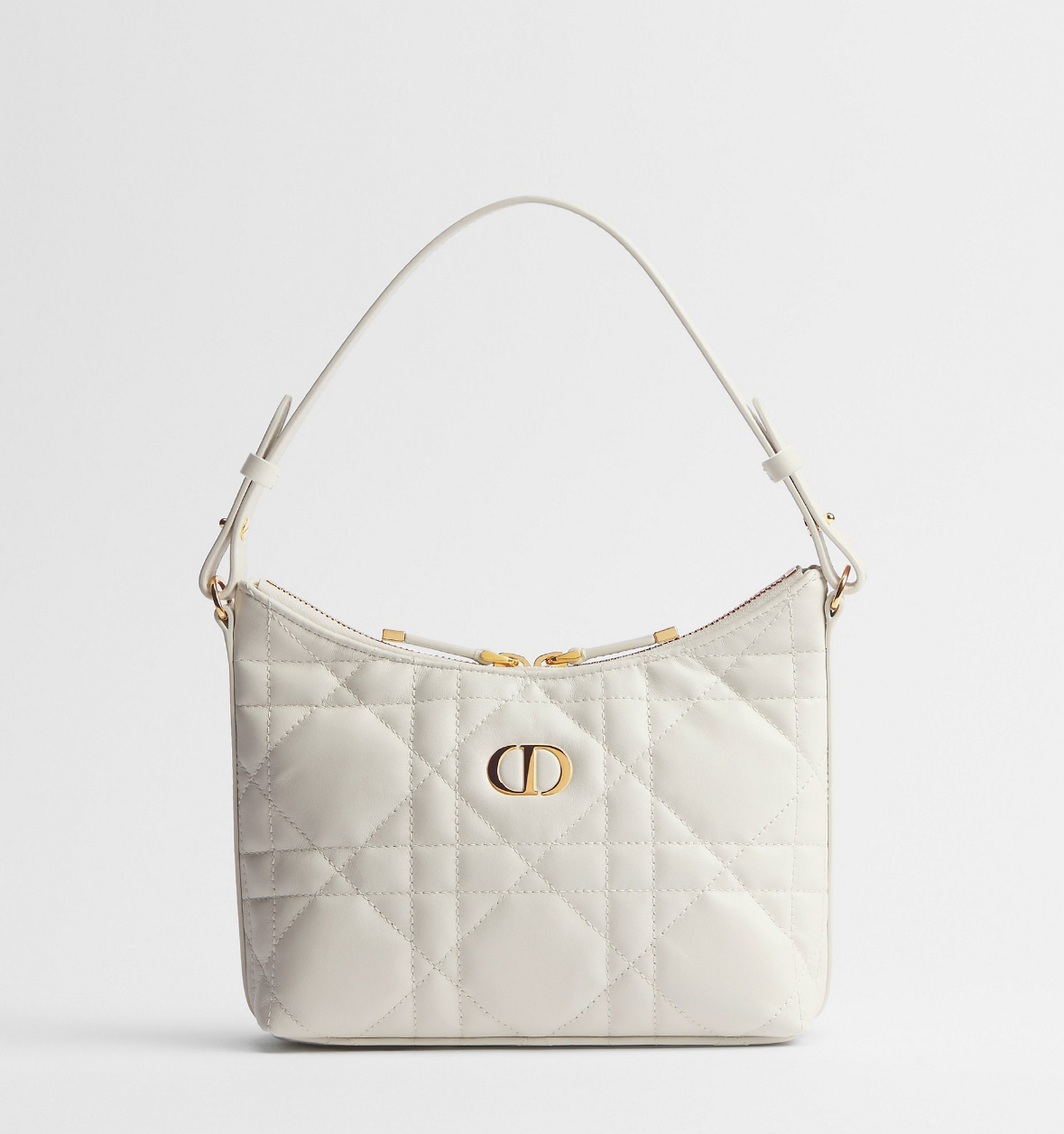 dior 30 montaigne mini hobo shoulder bag